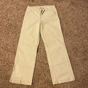 Womans Columbia Pants